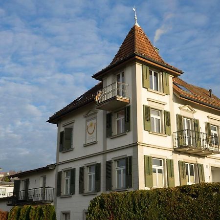 Holiday Apartment "Frohburg" Gommiswald Екстер'єр фото